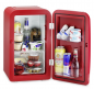 Preview: Trisa Frescolino 1 Kühlschrank Rot
